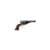 Taylors & Co 1871-72 Open Top .38 Super Revolver - 4.75" Barrel thumbnail 1