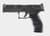 Walther PDP Pro SD: 9mm Optics-Ready Tactical Pistol, Matte Black thumbnail 2