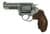Charter Arms Pro IV .32 Magnum Revolver - 7rd Stainless Steel Compact thumbnail 3