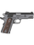 Springfield Garrison Commander 1911 .45 ACP Blued Pistol thumbnail 7