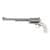 Magnum BFR Stainless Gen 1 .30-30 Win Revolver, 7.5" Power & Precision thumbnail 2