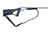 Pointer Pup .410 GA Single-Shot Shotgun, Nickel/Black, 18" Barrel thumbnail 2