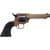 Heritage Rough Rider .22LR SAO Revolver - 4.75" Bronze Classic thumbnail 1