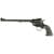 Ruger Single-Six Convertible 1st Gen .22 LR/WMR Revolver - Classic Dual Caliber thumbnail 3