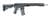 Franklin M4-HTF Gen3 .350 Legend 16" Semi-Auto Precision Rifle thumbnail 2