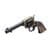 Heritage Rough Rider: Classic .22 LR Revolver with Cocobolo Grip thumbnail 2
