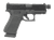Glock G43X MOS 9mm Luger 3.41in Black thumbnail 1