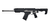 Fostech Origin-12 Gen 2 12 Gauge 18.5in Black Nickel thumbnail 2