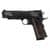 Iver Johnson 1911A1 Eagle LR .45 ACP 5" Blue/Black Pistol thumbnail 1