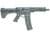 ATI Omni Hybrid Maxx AR-15 5.56 NATO 7.5in Black thumbnail 1