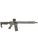 Black Rain Spec15: Versatile 5.56 NATO Semi-Auto Rifle, Smoke Cerakote thumbnail 2
