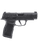 Sig Sauer P365 XL 9mm Compact EDC Pistol with XRAY3 Sights - Black thumbnail 5