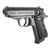 Walther PPK .380 ACP Compact DA/SA Pistol - Timeless Defender thumbnail 3