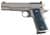 Colt Gold Cup Trophy .45 ACP 5in Stainless thumbnail 1