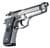 Beretta 92FS Inox 9mm - Italian Precision Full-Size DA/SA Pistol thumbnail 4