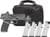 Springfield Armory Hellcat Pro OSP 9mm 3.7in Black thumbnail 1