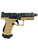 Walther PDP Pro SD Compact 9mm - FDE, Optics Ready, 18+1 Capacity thumbnail 4