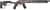 Christensen MPR .17 HMR Carbon Fiber Precision Rifle thumbnail 1