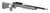 Savage B22 Timberlite .22 WMR Bolt Rifle - Grey Thumbhole thumbnail 2