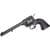 Heritage Rough Rider .22 LR Single-Action Revolver 6.5" Barrel thumbnail 4