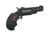 NAA Black Widow .22 LR/Mag Revolver - Compact Defender thumbnail 3
