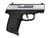 SCCY CPX-2 Gen 3 Compact 9mm - Black/Stainless, 10+1 Capacity thumbnail 1