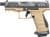Walther PDP Pro SD Compact 9mm - FDE, Optics Ready, 18+1 Capacity thumbnail 2