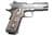 Kimber Tactical Pro II .45 ACP Night Sight 1911 Pistol thumbnail 3