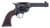 Taylor's 1873 Gunfighter Defender Revolver, .357 Mag, 5.5" Barrel thumbnail 1