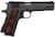 Charles Daly 1911 - Versatile 9mm Pistol, Black/Walnut Finish thumbnail 1