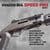 Panzer Arms M4 SPEED PRO Tactical Shotgun - Disruptive Grey thumbnail 9
