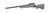 Ruger American Predator Left-Hand .308 Bolt Rifle - Moss Green thumbnail 2