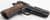 Browning 1911-22 A1 Compact: Lightweight .22 LR Pistol thumbnail 3