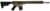 GLFA AR-15 Bronze .450 Bushmaster 18" Semi-Auto Rifle thumbnail 1