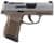 Sig Sauer P365 Northman 9mm Micro-Compact with XRAY3 Night Sights thumbnail 2