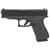 Glock G48 Gen 5 Slimline 9mm Pistol - Compact, Accurate, Reliable thumbnail 3