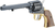 Ruger Wrangler Midnight Blue .22LR Single Action Revolver thumbnail 4