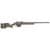 Ruger M77 Hawkeye LR Target .300 Win Mag Bolt Action Rifle thumbnail 2