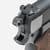 Springfield SA-35: Classic 9mm, Walnut Grip, Blued Finish thumbnail 3