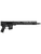 CMMG Dissent MK4 22 ARC 16" Folding Rifle - Precision Tactical Mastery thumbnail 2