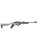 Citadel Trakr .22LR Semi-Auto Rifle - Precision Gray Finish thumbnail 2
