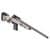 Savage 110 Ridge Warrior 6.5 Creedmoor Camo Bolt-Action Rifle thumbnail 2