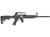 Derya Arms TM22 Feather .22 LR 18in Black thumbnail 1