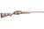 Ruger American .243 Win Bronze 22" Precision Hunter Rifle thumbnail 1