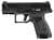 Beretta APX A1 Compact 9mm 15+1 Black - Striker-Fired Concealable thumbnail 1