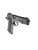 Savage 1911 GOVT Two-Tone 9mm Pistol - Precision Ergonomic Design thumbnail 8