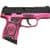 Sig Sauer P365-380 .380 ACP Pink Medusa Sugar Skull Custom Cerakote Semi Auto Pistol thumbnail 1