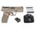 Springfield Armory Hellcat Pro OSP 9mm FDE thumbnail 1