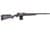 Savage 110 Tactical Bolt-Action Rifle, 6.5 PRC, Matte Black thumbnail 3