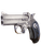 Bond Arms Ranger II - Compact .357 Magnum Derringer with Stainless Finish thumbnail 6